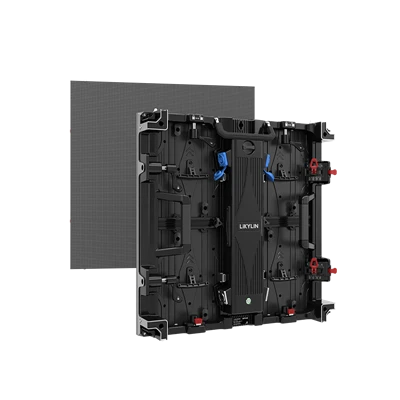 Stage Event LED Display